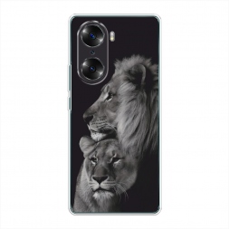 ����������� ����� ��� � ������ �� Honor 60