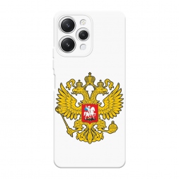 Soft touch ����� ��������������� ���� �� Xiaomi Redmi 12