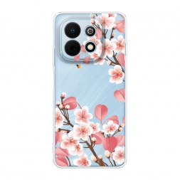 ����������� ����� ������� ������ �� Huawei Nova Y74