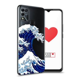 ����������� ����� ����� � �������� �� Infinix HOT 11 Play