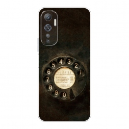 ����������� ����� ��������� ������� �� Infinix Hot 20 4G
