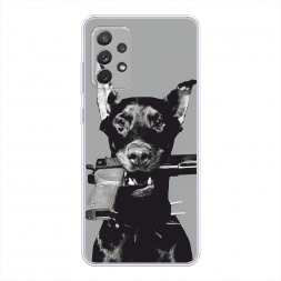 ����������� ����� �������� �� Samsung Galaxy A73