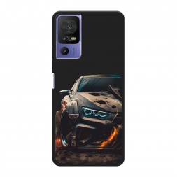 ������� ����������� ����� �� ����� 2 �� TCL 40 SE