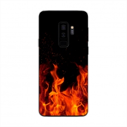 ����������� ����� ��� � ���� �� Samsung Galaxy S9 Plus