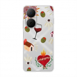 ����������� ����� �������� ������ �� Huawei Nova Y73