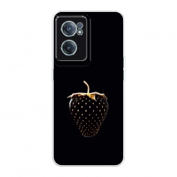 ����������� ����� Black strawberry �� OnePlus Nord CE 2 5G