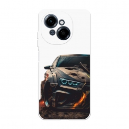 Soft touch ����� �� ����� 2 �� Tecno Spark Go 1