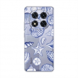 ����������� ����� ������� ������� �� Xiaomi Redmi Note 14 Pro 5G