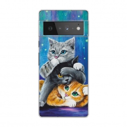 ����������� ����� ��� ���� ������� �� Google Pixel 6 Pro