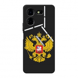 ������� ����������� ����� ��������������� ���� �� Tecno Pova 5 Pro 5G