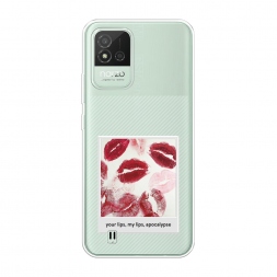 ����������� ����� �������� ���� 2 �� Realme Narzo 50i