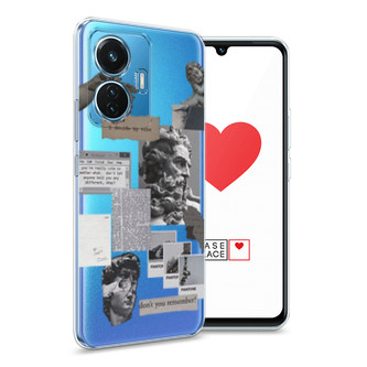 ����������� ����� ������ ��������� ���������� �� Vivo T1 44W