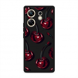 ������� ����������� ����� ������ ������� 4 �� Infinix Zero 30 4G