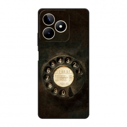 ������� ����������� ����� ��������� ������� �� Realme C53