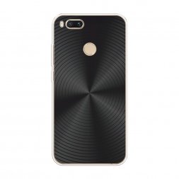 ����������� ����� ׸���� ����� �� Xiaomi Mi 5X