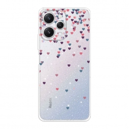 ��������� ������� �������� �� Xiaomi Redmi 12
