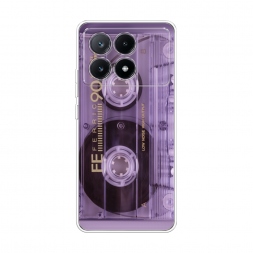 ����������� ����� ������� ���� �� Xiaomi POCO X6 PRO 5G