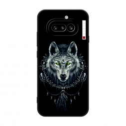 ������� ����������� ����� ���� ������ �� Nothing Phone 4a