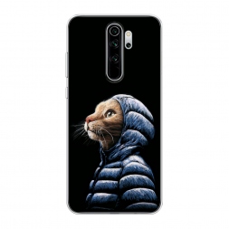 ����������� ����� ��� � �������� �� Xiaomi Redmi Note 8 Pro