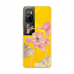 ����������� ����� ������� ������ �� Xiaomi Poco M3 Pro