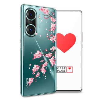����������� ����� �������� ������ �� Honor 60 Pro 