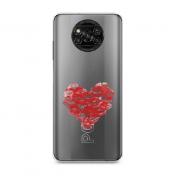 ����������� ����� �������� �� �������� �� Xiaomi Poco X3 Pro
