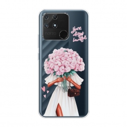 ����������� ����� ������� � ������� ������ �� Realme Narzo 50A