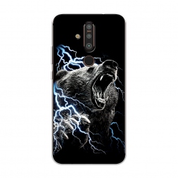 ����������� ����� ����� � ������� �� Nokia X71