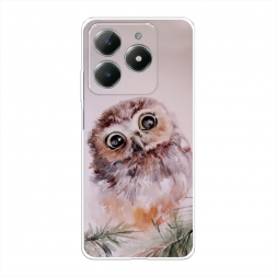 ����������� ����� ���� �� ������� �� Realme C61 4G (Global)