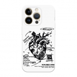 Soft touch ����� ������������� ������ 2 �� iPhone 14 Pro Max