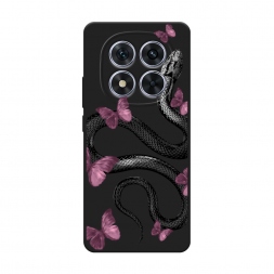 ������� ����������� ����� ���� � ������� �� Xiaomi Poco X7