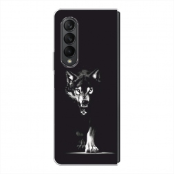 ����������� ����� ���� ������� �� ���� �� Samsung Galaxy Z Fold 3