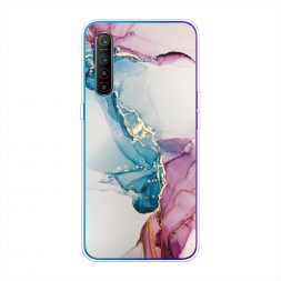 ����������� ����� ������� ������� ������� �� Realme XT