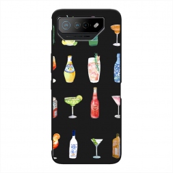 ����������� ����� ������ ������� �� Asus ROG Phone 7