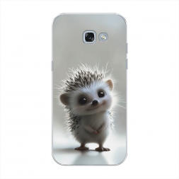 ����������� ����� ����� ������ �� Samsung Galaxy A3 2017