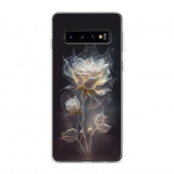����������� ����� ����� ����������� ���� �� Samsung Galaxy S10