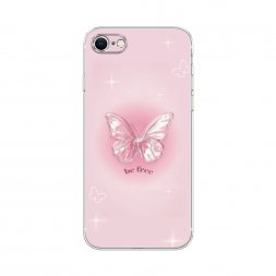 ����������� ����� be free butterfly 3 �� iPhone 8