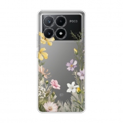 ����������� ����� ������ ������ 2 �� Xiaomi POCO X6 PRO 5G