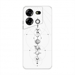 ����������� ����� ����� ������ �� Tecno Pova 5
