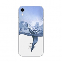 ����������� ����� ��� ��������� �� iPhone XR (10R)