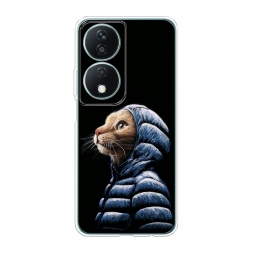 ����������� ����� ��� � �������� �� Honor X7b