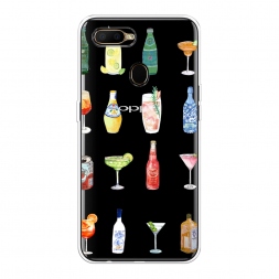 ����������� ����� ������ ������� �� Oppo A5s