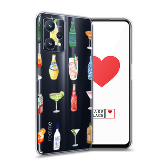 ����������� ����� ������ ������� �� Realme 9 Pro Plus