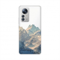 ����������� ����� ���� ��� 2 �� Xiaomi 12S Pro