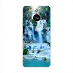 ����������� ����� ������� 8 �� Realme 11 Pro