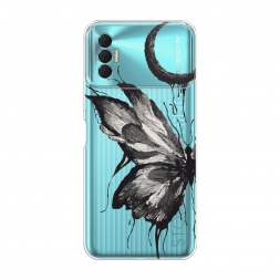����������� ����� ���������� ������� �� Tecno Spark 8P