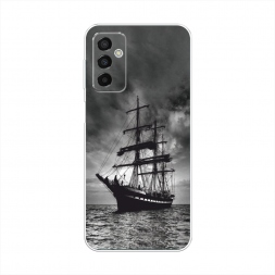 ����������� ����� ������� � ��������� ���� �� Samsung Galaxy M23 5G