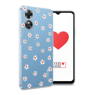 ����������� ����� ������� ������� �� Oppo A17