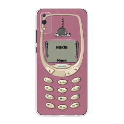 ����������� ����� ������� ����� �� Honor 9X Lite