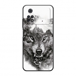 ������� ����������� ����� ���� � ����� �� Xiaomi Poco M4 Pro 4G